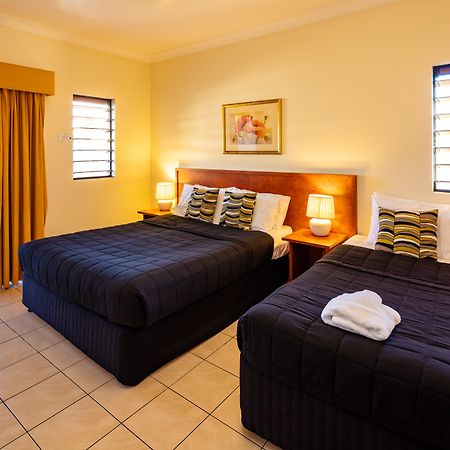 Cairns Queens Court Εξωτερικό φωτογραφία