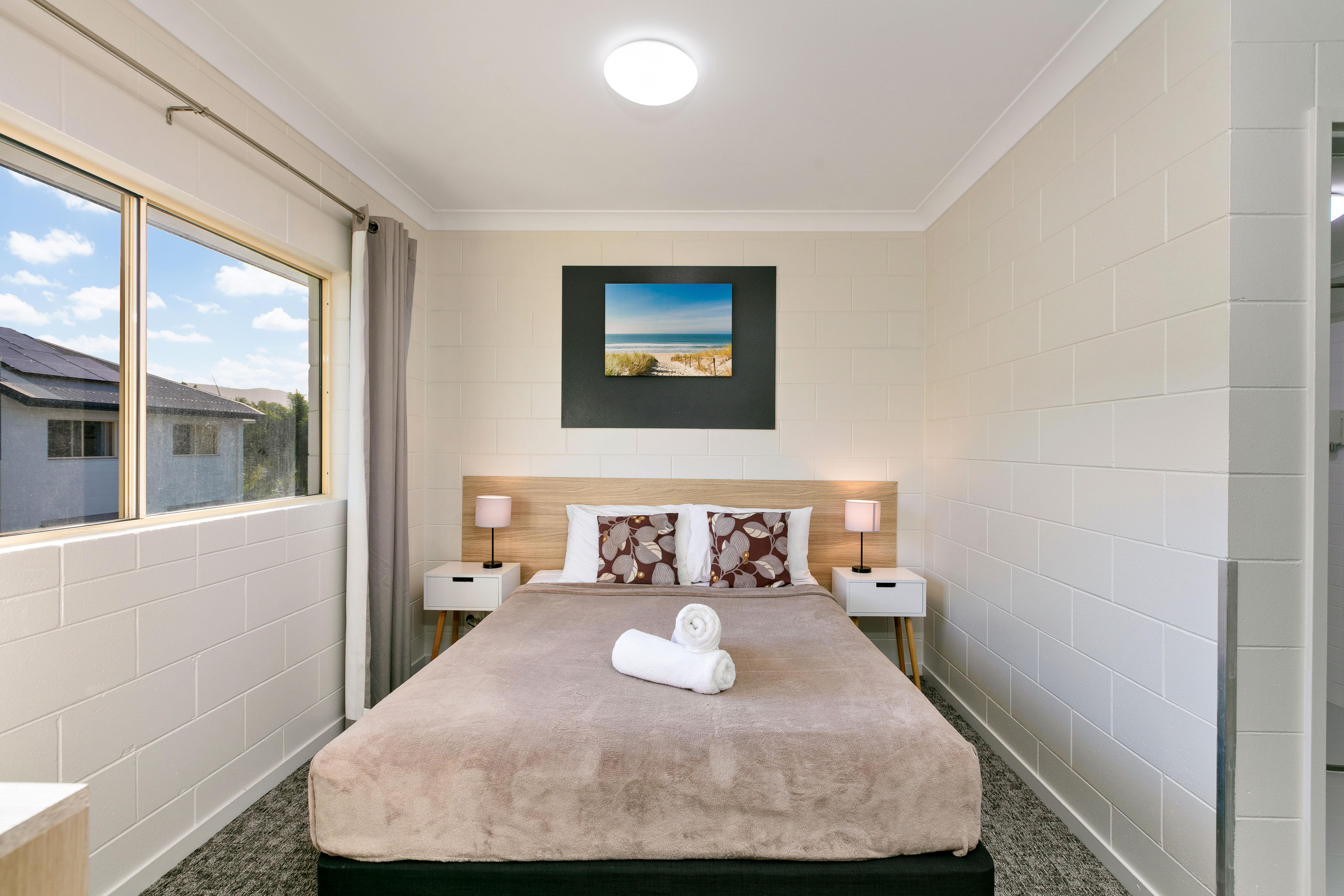 Cairns Queens Court Εξωτερικό φωτογραφία