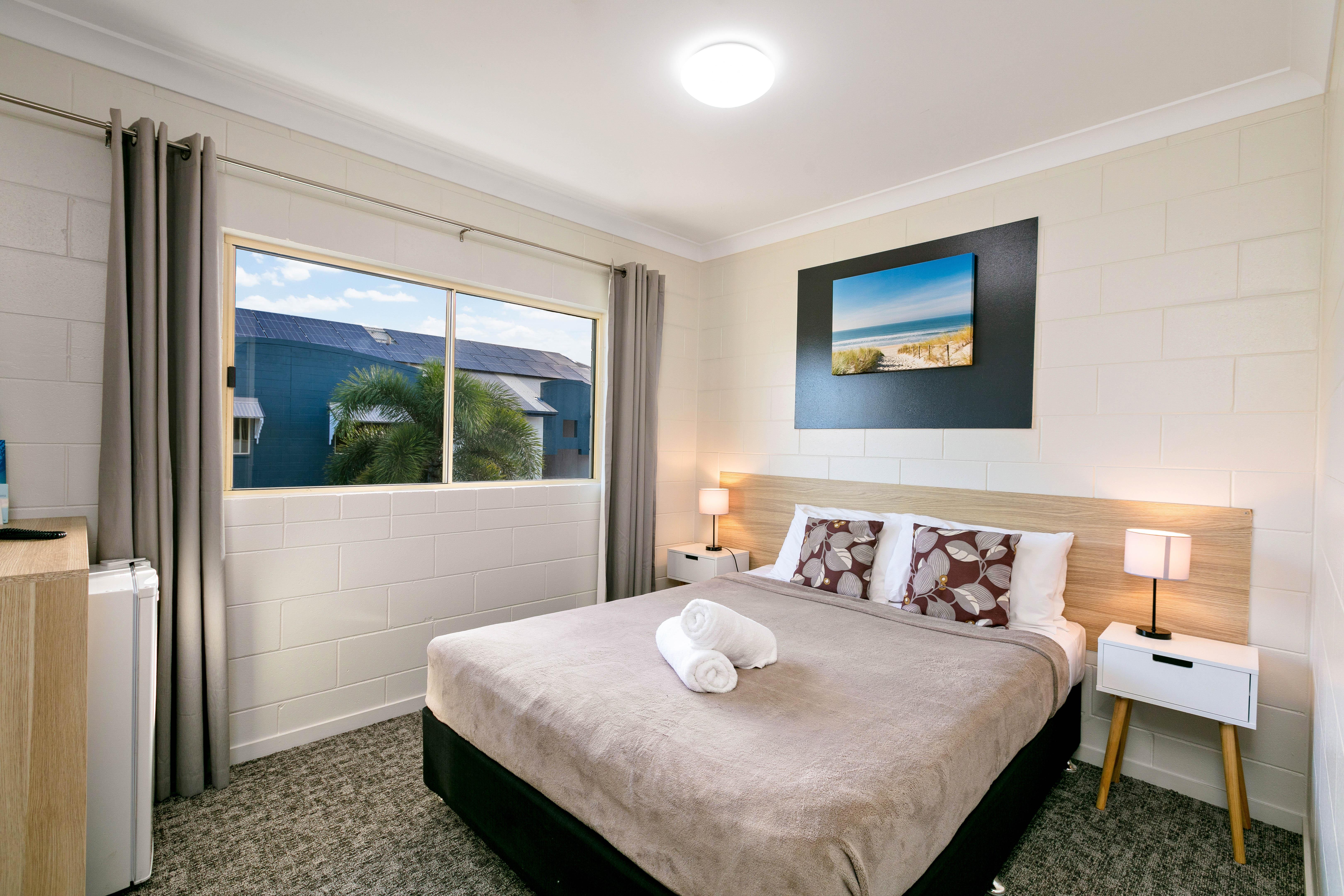 Cairns Queens Court Εξωτερικό φωτογραφία