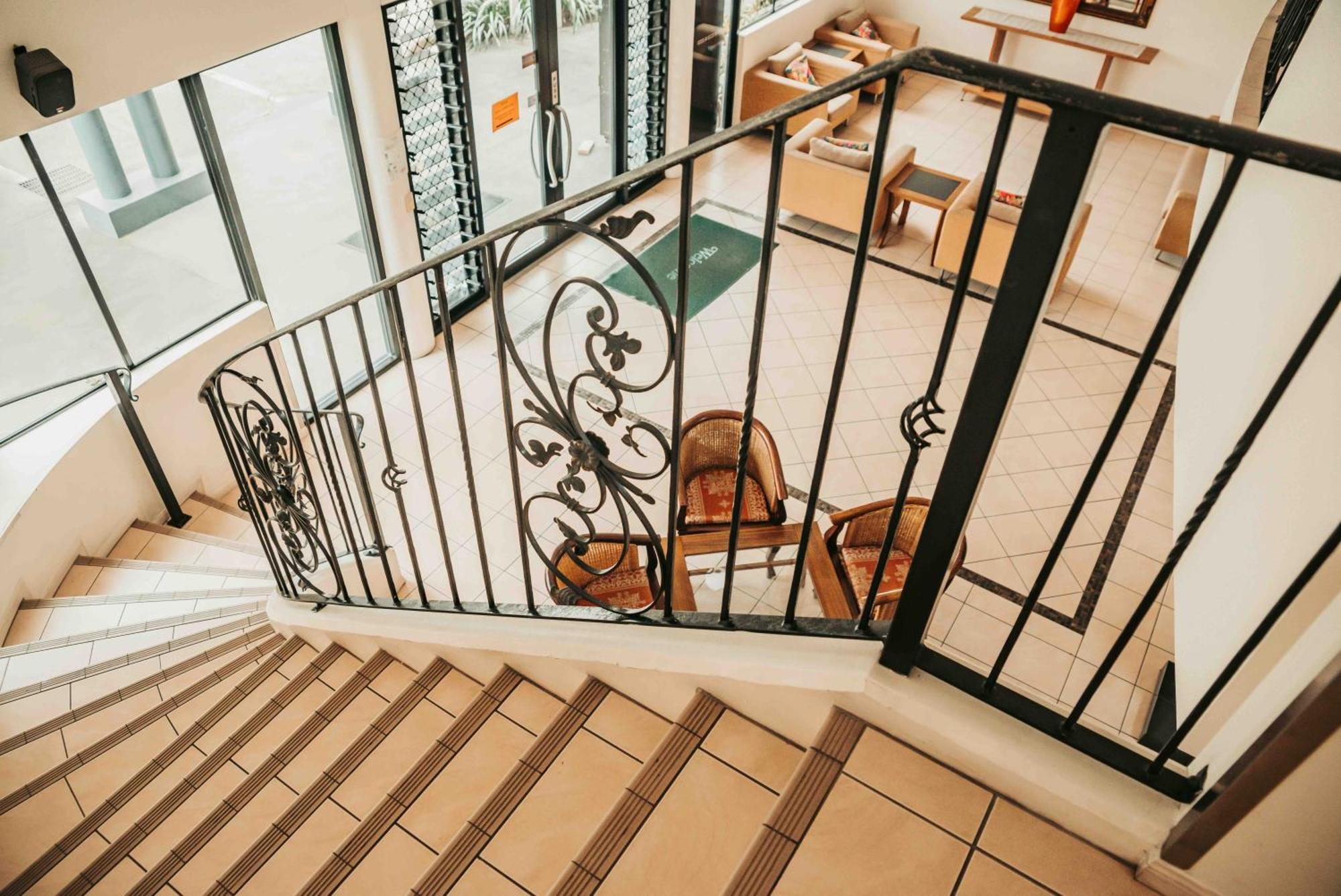 Cairns Queens Court Εξωτερικό φωτογραφία